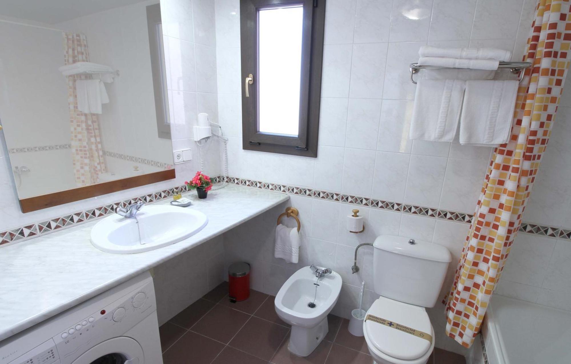 La Muntanya - Apartamentos Rural Guadalest Benimantell Værelse billede